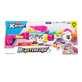 X-shot blastercorn rizz master (24 piler)