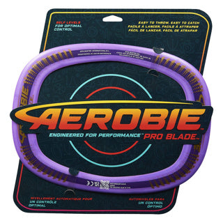 Aerobia rectangular Frisbee