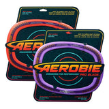 Frisbee retangular Aerobie | 2 peças