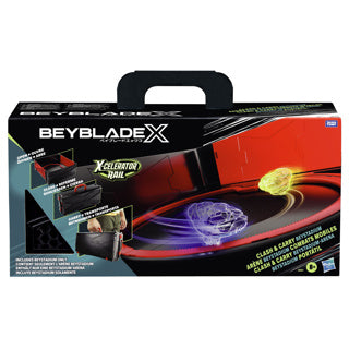 Beyblade BBX Sakura