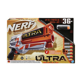 Hasbro Nerf Ultra dwa