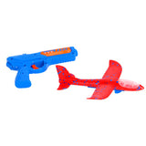 Alert shielding plane foam assorti