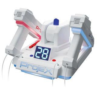 Boti Laser x Prjex Annimated Target