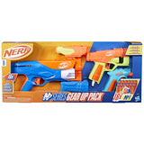 Pacchetto di attrezzatura Nerf N Series