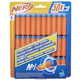 Nerf n series refill 50 | 2 pcs