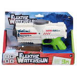 Alerta de agua Gun Electric de 18 cm (USB) surtido