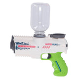 Alerta de agua Gun Electric de 18 cm (USB) surtido