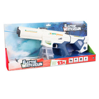 Alert water gun Electric 43 cm (USB)
