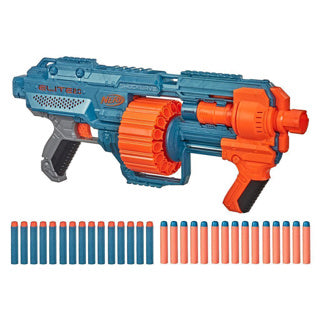 Hasbro Nerf Elite 2.0 Shockwave RD 15