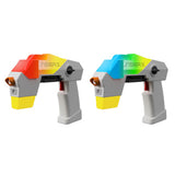 Boti Laser X Ultra Micro B2 Blaster Lasergame Spiel