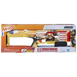 Nerf Captain America Blaster
