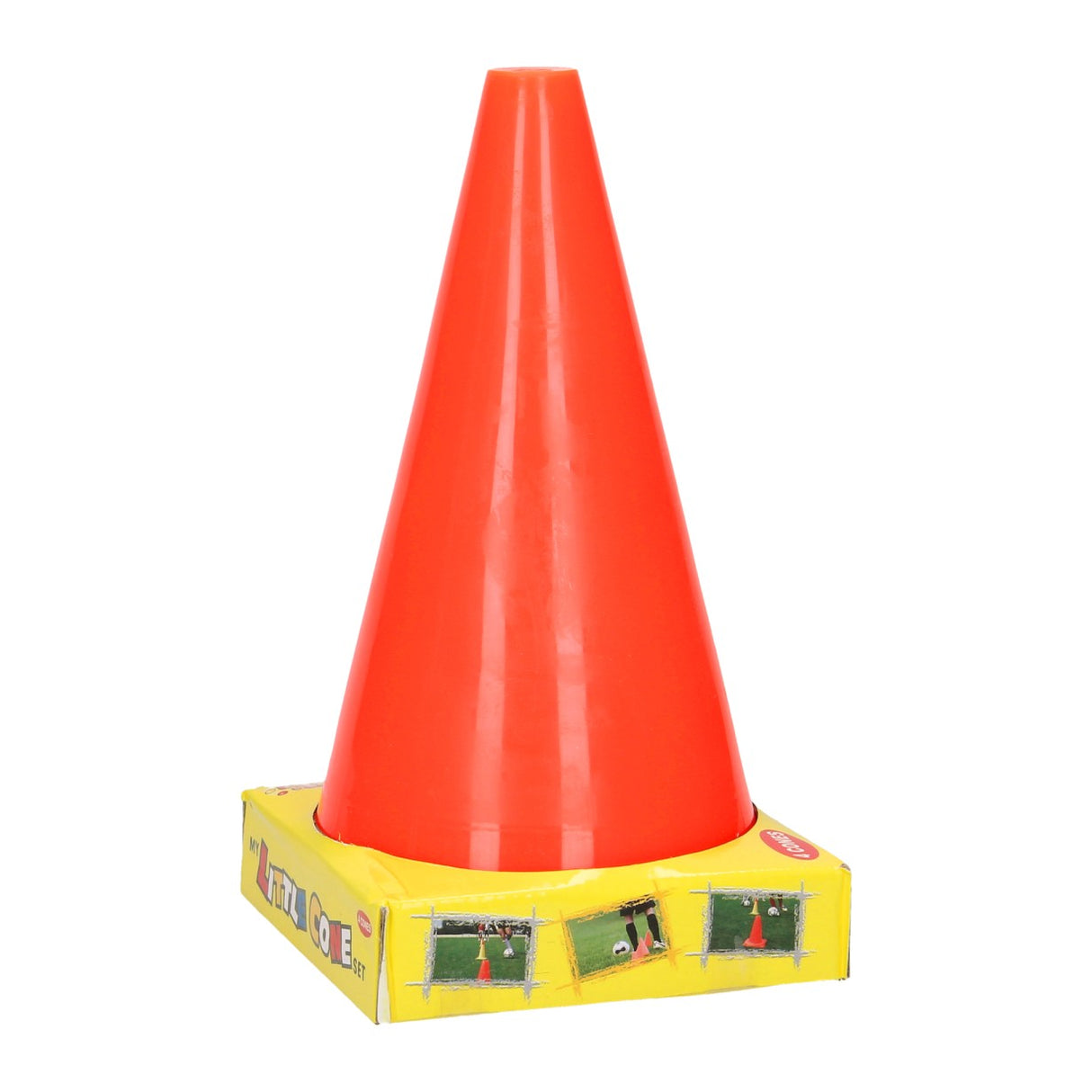 Pylons, 4st.