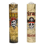 Dos caleicoop pirata