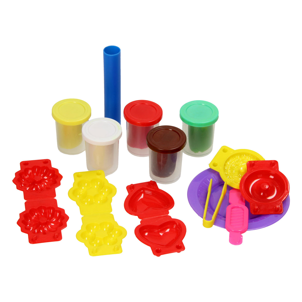Kleiset koekjes