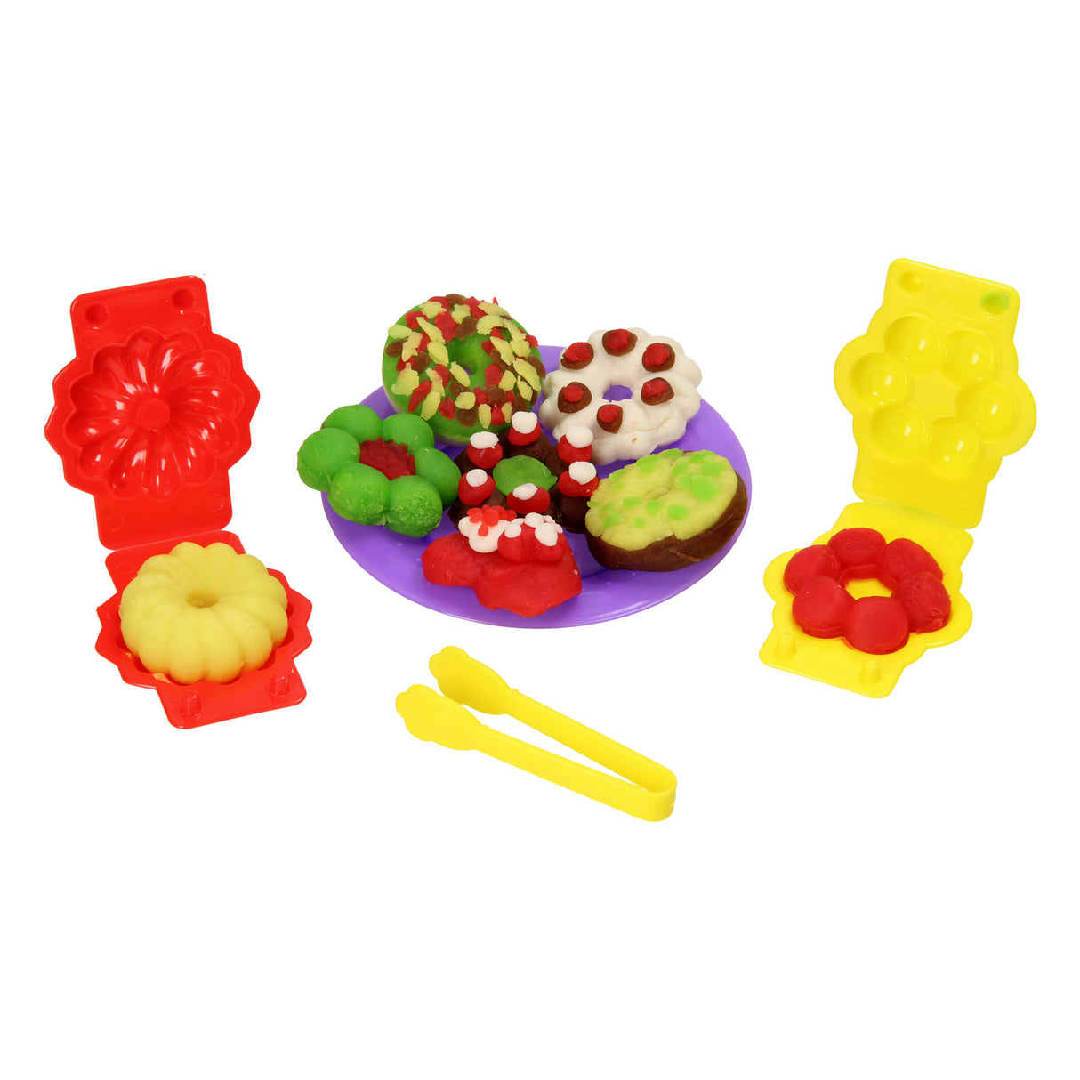 Kleiset koekjes