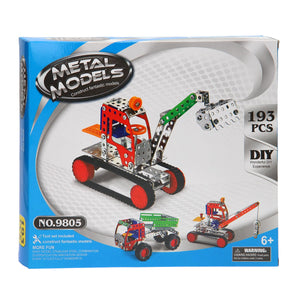 Descriptive image text