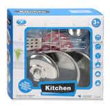 Pan Set, 6DLG
