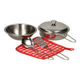 Pan Set, 6DLG