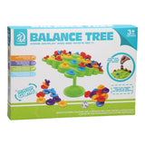 Balance game