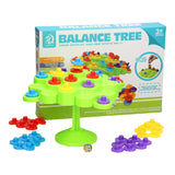 Balance game
