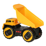 Konstruktioun Gefierer Liichtjoer Toun - Dump Camion