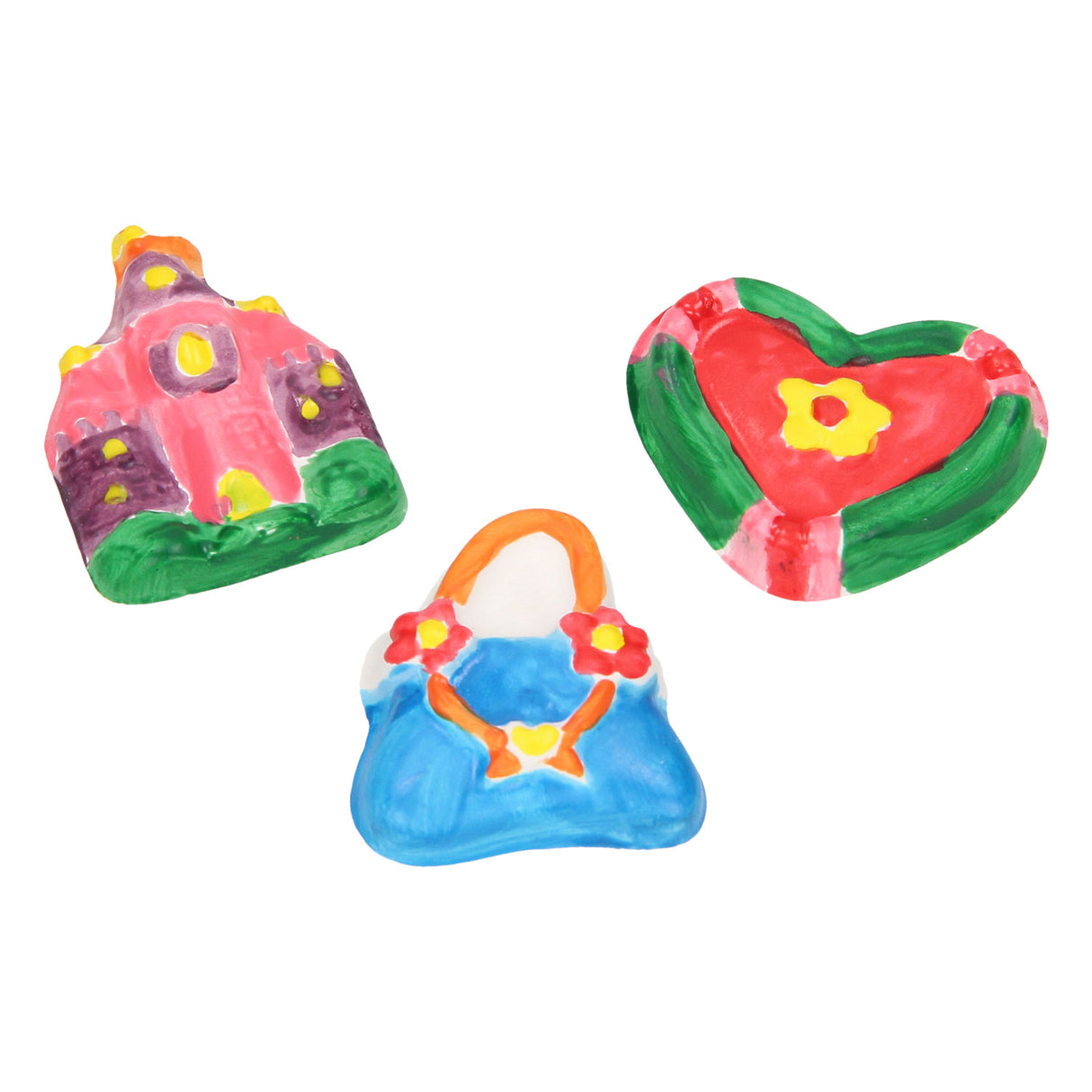 Магнити от клас GIRSS - 12 дизайна