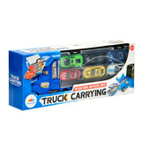 Store Autotransporter - Blue
