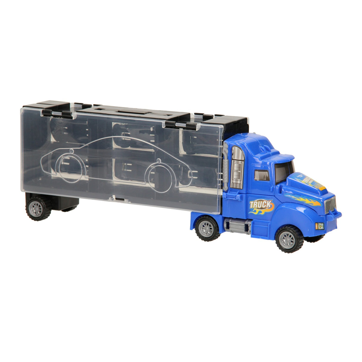 Store Autotransporter - Blue