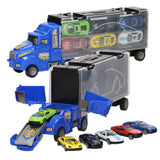 Store Autotransporter - Blue