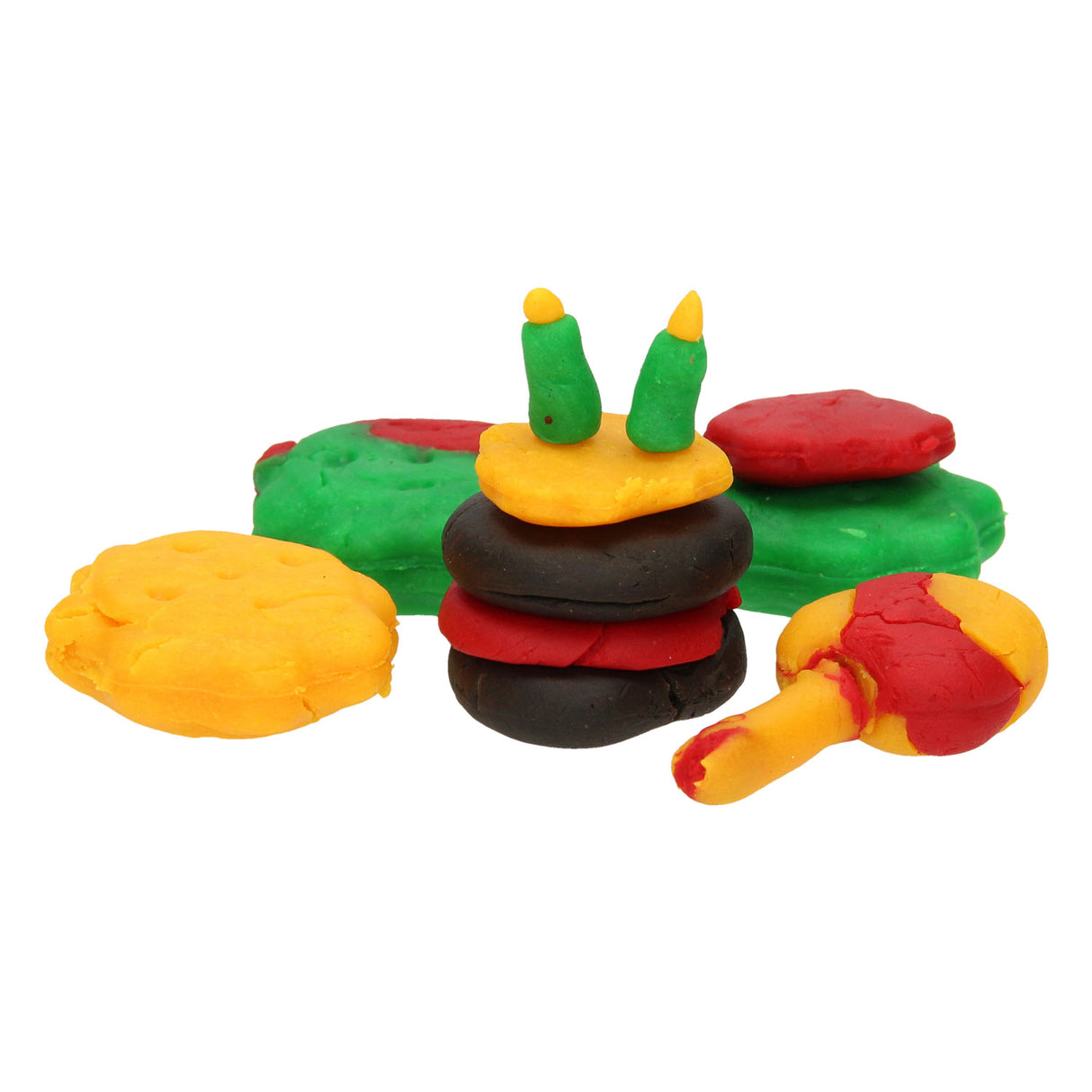 Kleiset - delicacies, 11dlg.