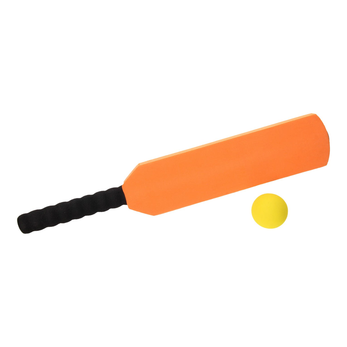 foam battering ball board with ball