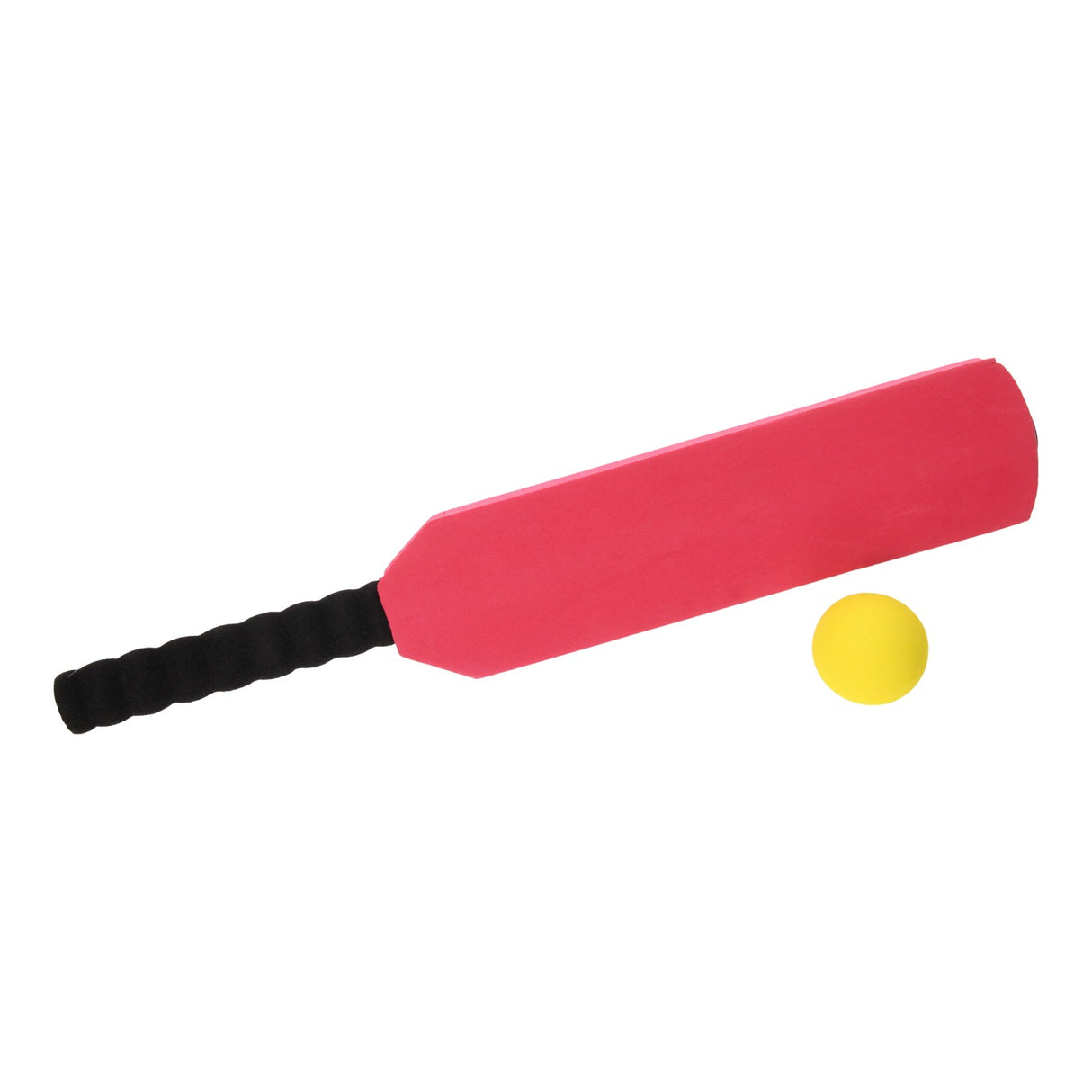 foam battering ball board with ball