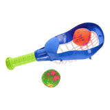 Vangrack s vodnými guľami