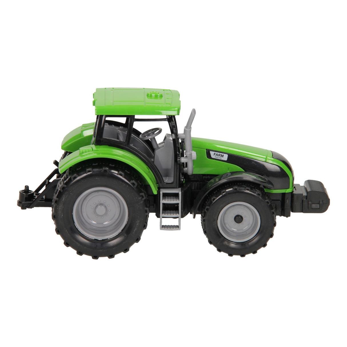 Plastový traktor 1:32