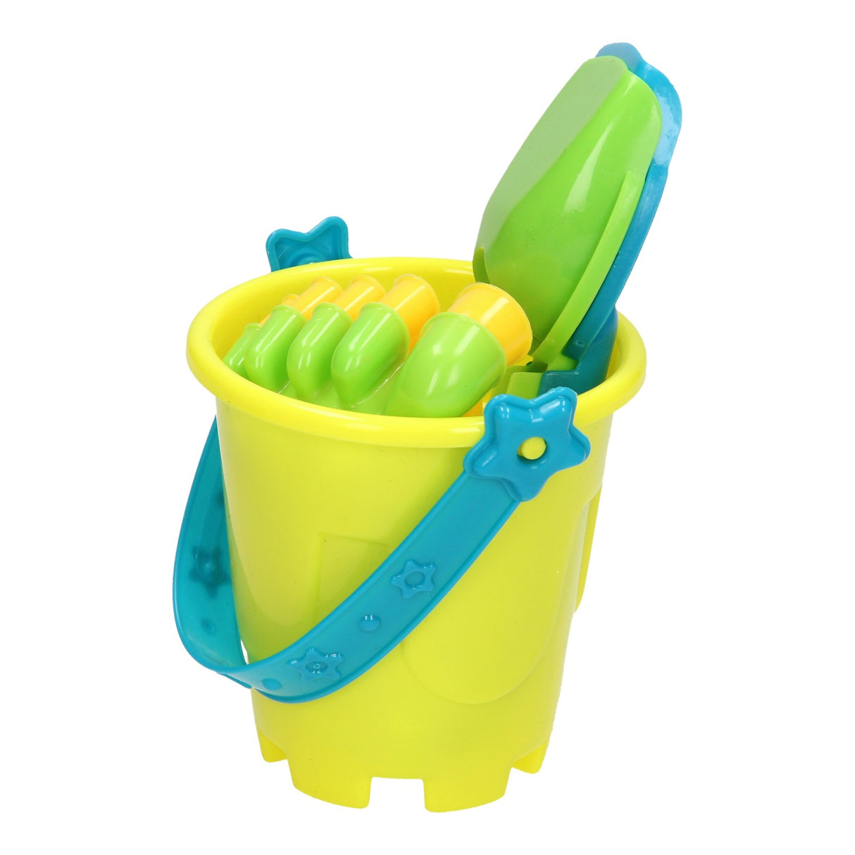 Beach Set Mini, 5dlg.