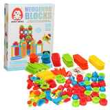 Blocks di setole, 150dlg.