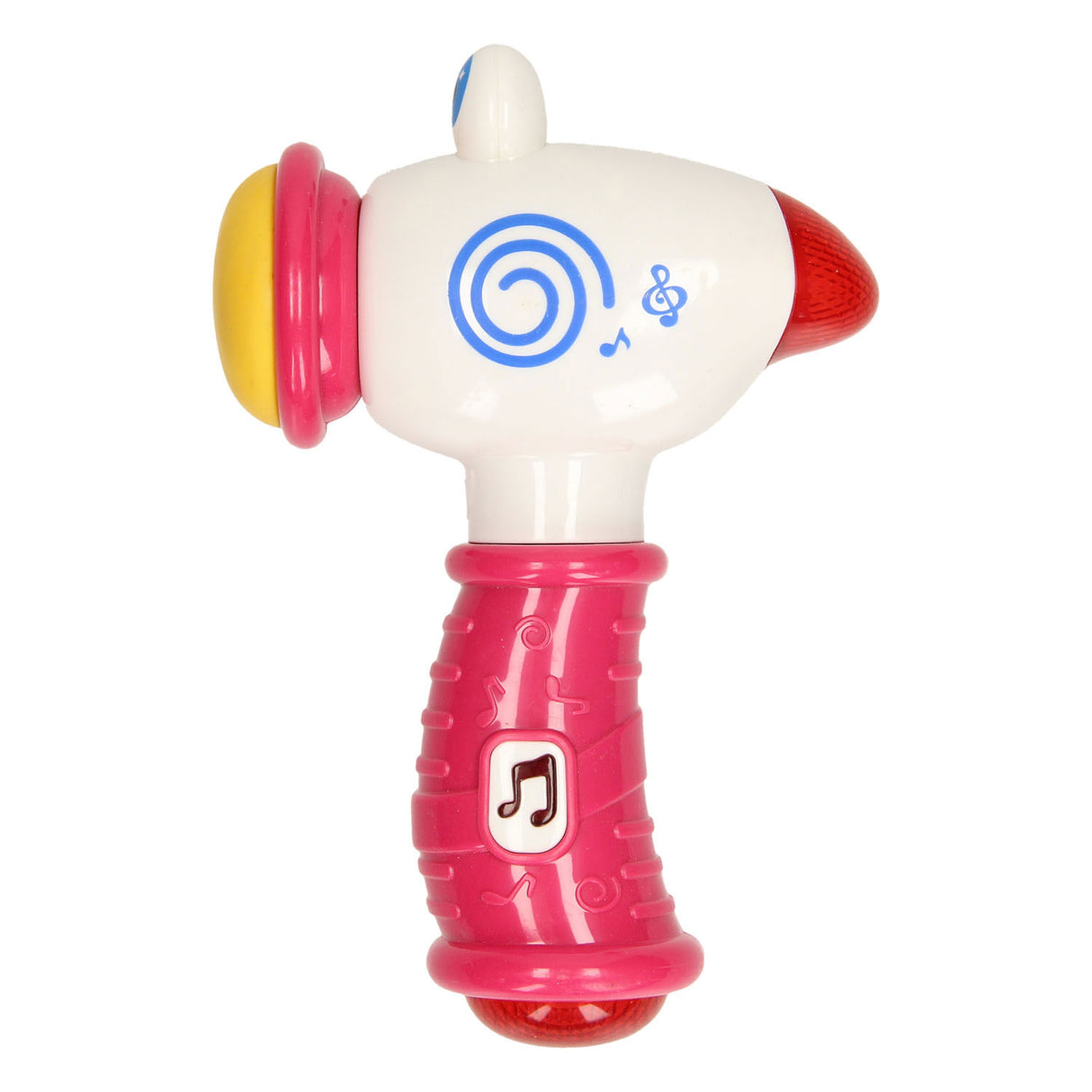 Hammer Toddler Pink