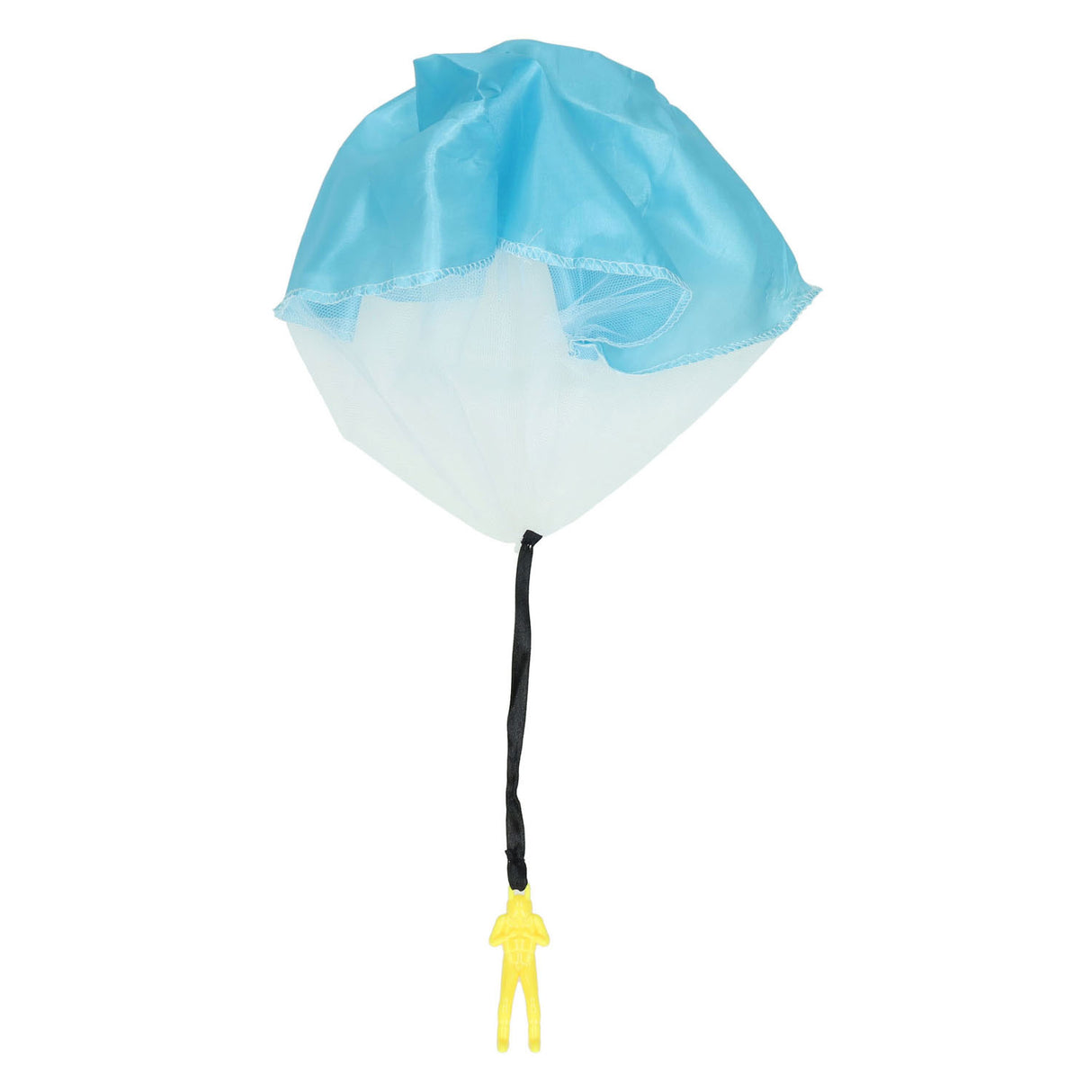 Parachutist color