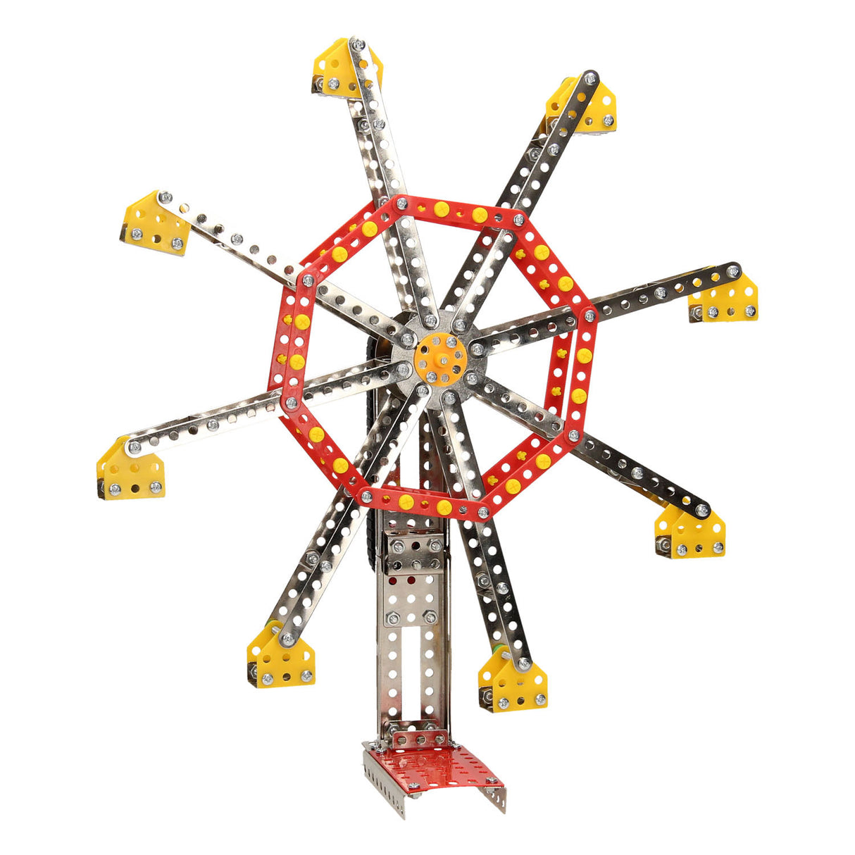 Konstruktionssæt Ferris Wheel, 427dlg.