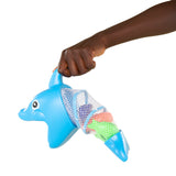 Shark eater