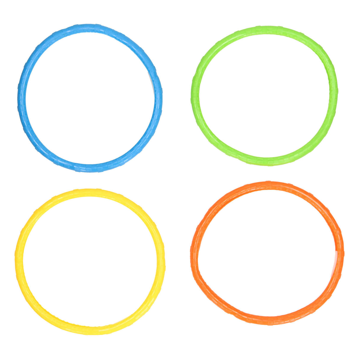 Diving rings, 4th.
