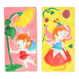 Descriptive image text