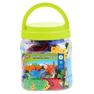 Descriptive image text