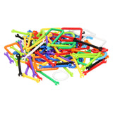 Building elements, 293dlg.