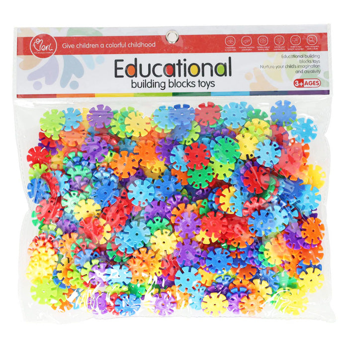 Building discs small, 340dlg.