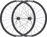 Mavic ksyrium 30 disc center lock 28 wheelset