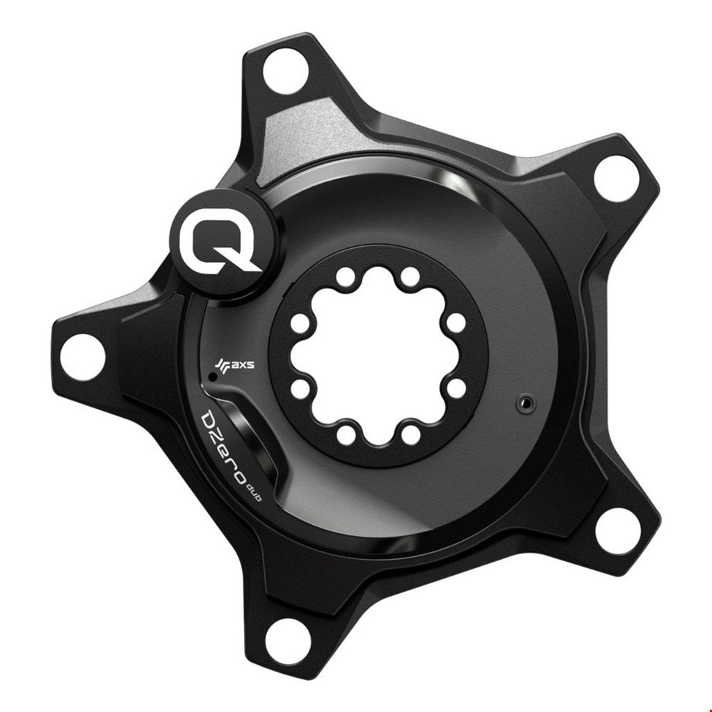 Sram crand spider dzero axs dub quarq 110