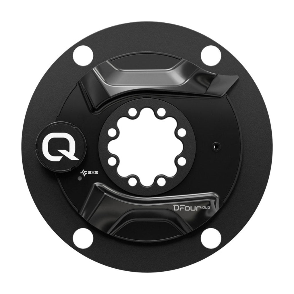 Sram crand spider dfour axs dub quarq 110