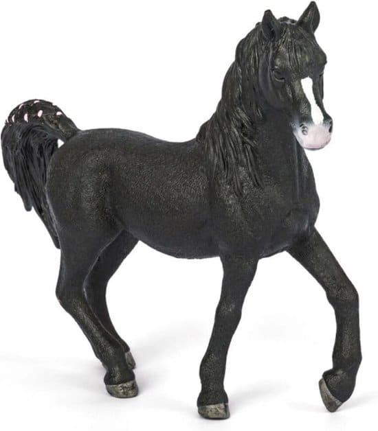 Schleich Horse Arabian Hengst 72134