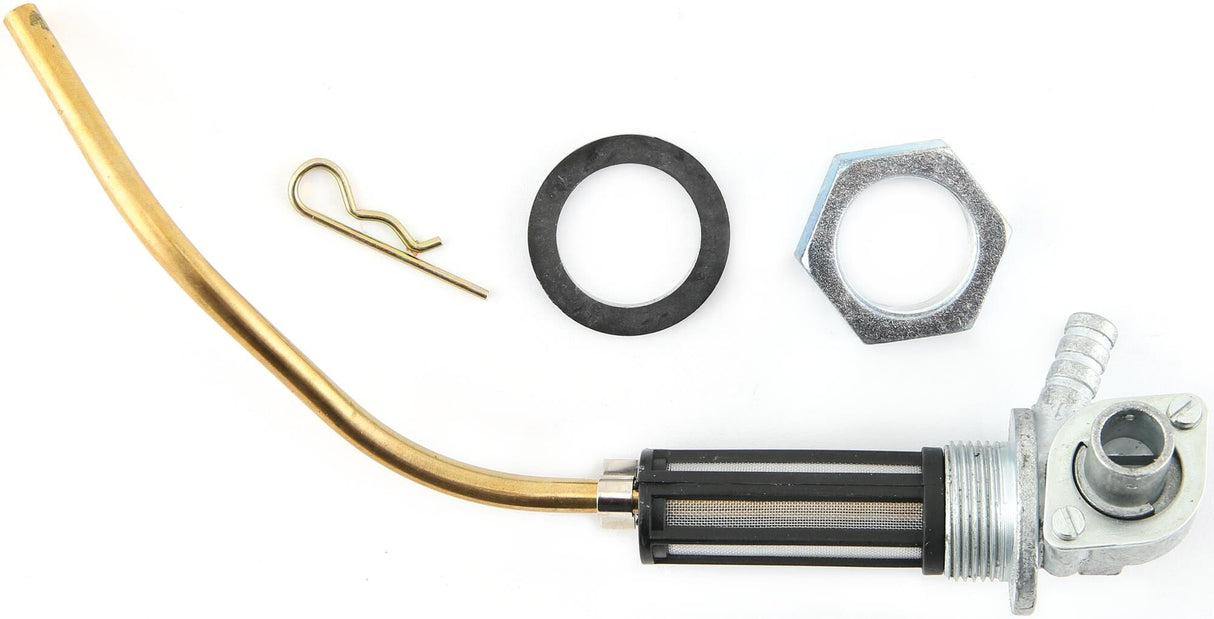 Coming soon petcock fuel taps rms